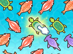 게임 Save Seafood