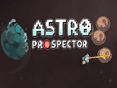 게임  Astro Prospector