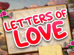 게임 Letters of Love