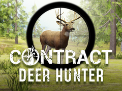 게임 Contract Deer Hunter