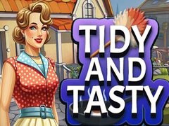 게임 Tidy and Tasty