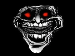 게임 Trollface Horror