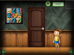 게임 Amgel Kids Room Escape 289