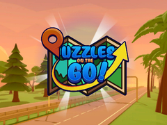 게임 Puzzles on the Go