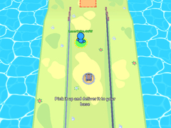 게임 Treasure Champion: Chest Capture