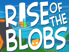 게임 Rise of the Blobs