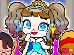 게임 Jigsaw Puzzle: Avatar World Super Star