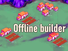 게임 Offline builder