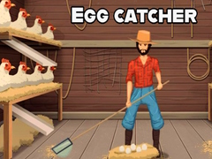 게임 Egg catcher