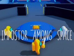 게임 Impostor Among Space