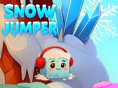 게임 Snow Jump