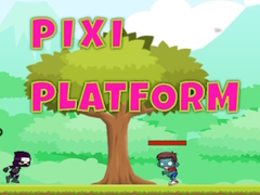 게임 Pixi Platform