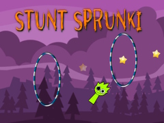 게임 Stunt Sprunki