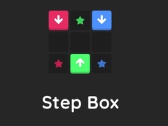 게임 Step Box