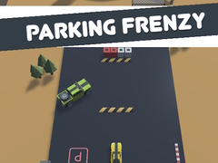 게임 Parking Frenzy