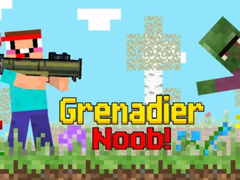 게임 Grenadier Noob!
