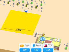 게임 Dig Tycoon