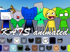 게임 KATS animated
