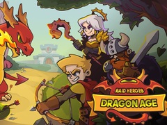 게임 Raid Heroes: Dragon Age