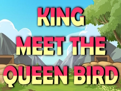 게임 King Meet The Queen Bird