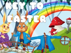 게임 Key to Easter