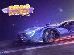 게임 The Drag Racing Challenge
