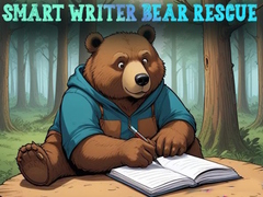 게임 Smart Writer Bear Rescue 
