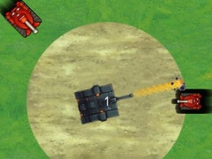 게임 Shoot Battle