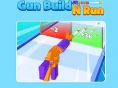 게임 Gun Build N Run