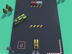 게임 Parking Frenzy