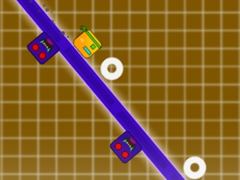게임 Escape Rush