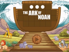 게임 Noah's Ark
