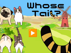 게임 Whose Tail