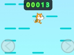 게임 Jumper Cat
