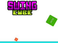 게임 Swing Cube