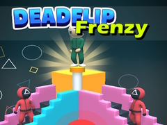 게임 Deadflip Frenzy