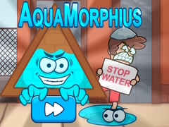 게임 AquaMorphius