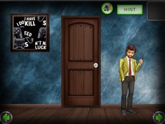 게임 Amgel Easy Room Escape 267