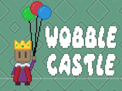 게임 Wobble Castle
