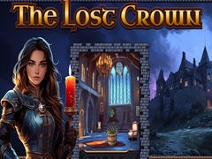 게임 The Lost Crown