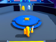 게임 Impostor Among Space