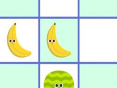 게임 Juicy Tic Tac Toe Battle