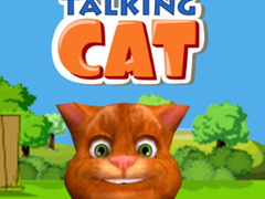 게임 Talking Cat