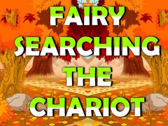 게임 Fairy Searching The Chariot