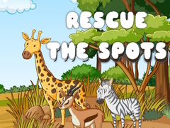 게임 Rescue the Spots