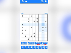 게임 Sudoku 247 : Mathematic Master