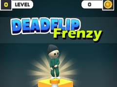 게임 Deadflip Frenzy