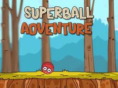 게임 Superball Adventure