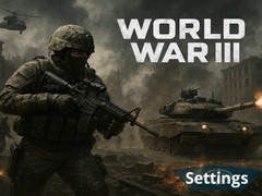 게임 World War III