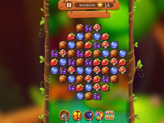 게임 Mystery Forest Match 3